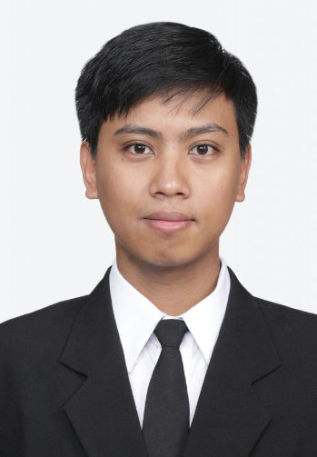 Yusuf Abdurrahman, S.H., M.H