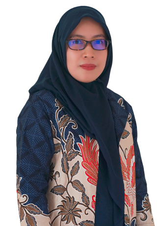 Sri Wahyuni, M.Kes